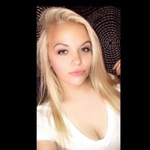 Meet your Posher, Cheyanne